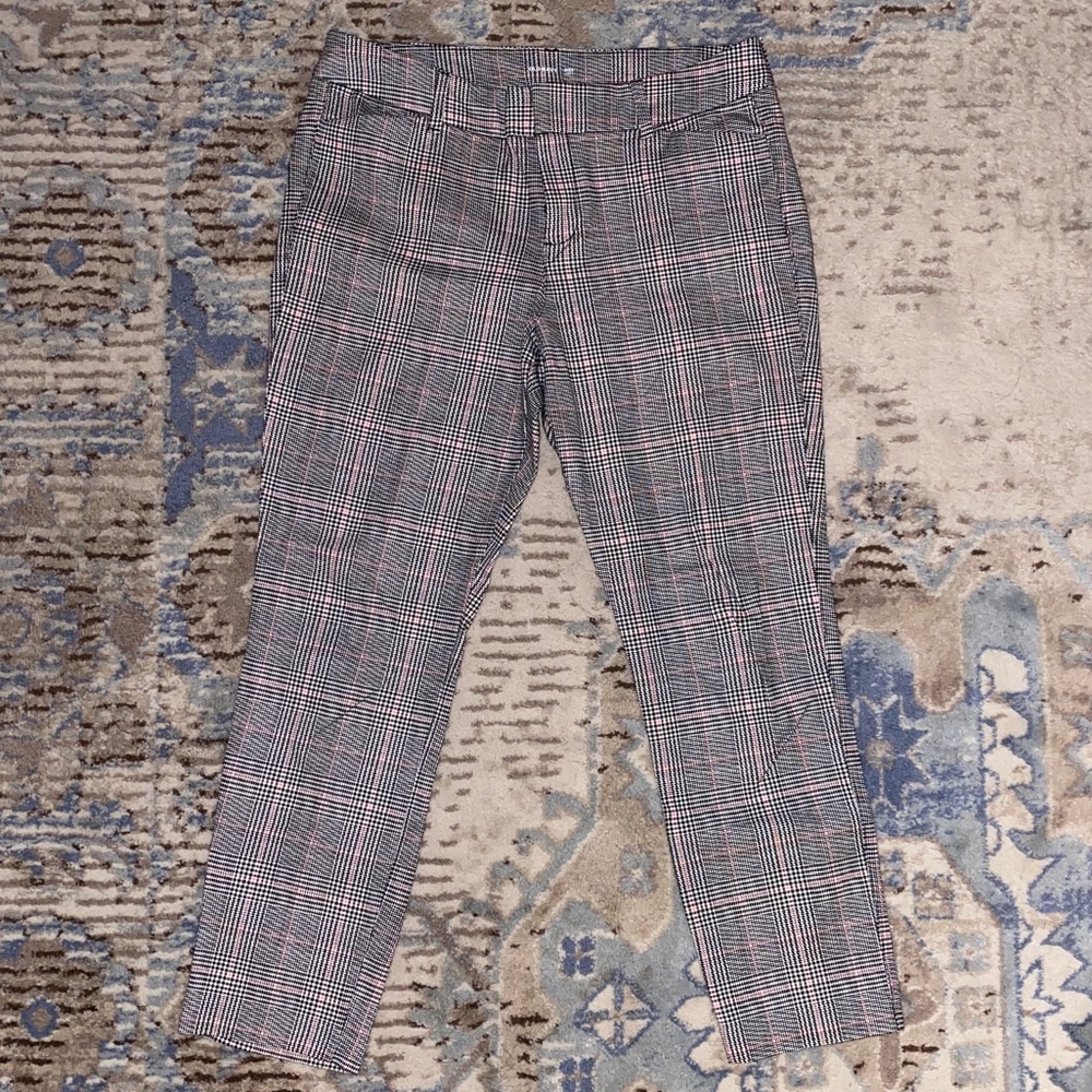 Old Navy Pixie Pants